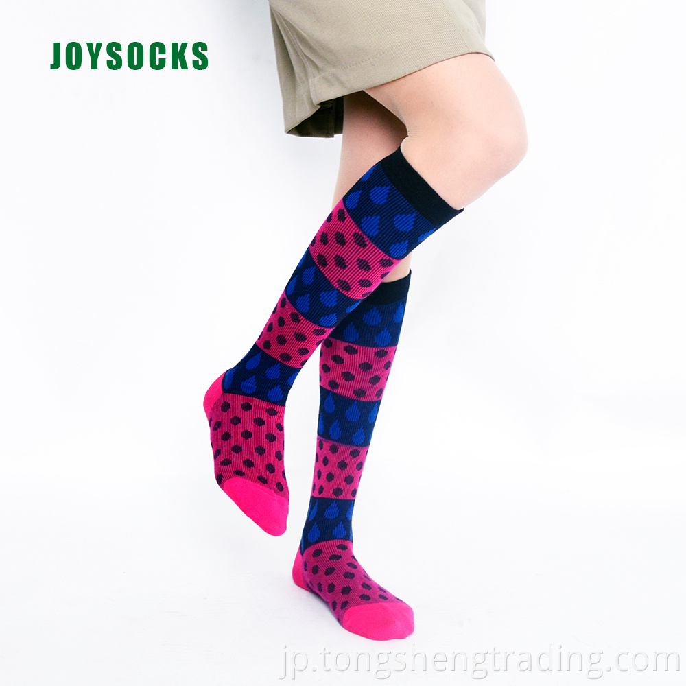 Beautiful High Socksjsfezt15007c 4